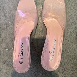 Women's  Slide Sandals p51